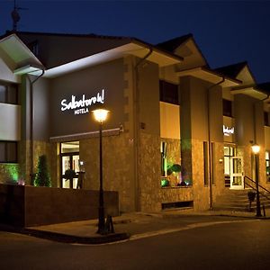 Hotel Salbatoreh